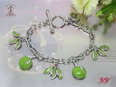 Bracciale Juicy Modello 80